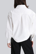 Koszula Miss Chic Creme