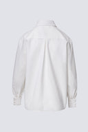 Koszula Miss Chic Creme