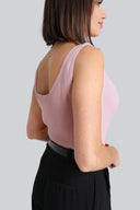 Top Miss Dressy Pink