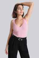 Top Miss Dressy Pink