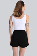Spodenki Miss Relaxed Black