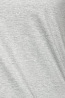 T-shirt Miss Classic Melange Grey