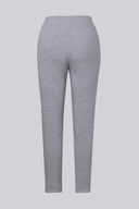 Spodnie Miss Relaxed Melange Grey