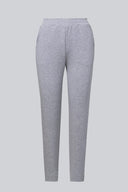 Spodnie Miss Relaxed Melange Grey