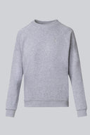 Bluza Miss Relaxed Melange Grey