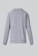 Bluza Miss Relaxed Melange Grey