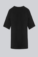 T-shirt Miss Vast Black