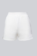 Spodenki Miss Relaxed Creme