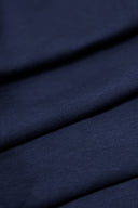 Spodenki Miss Relaxed Deep Navy