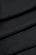 Spodenki Miss Relaxed Black