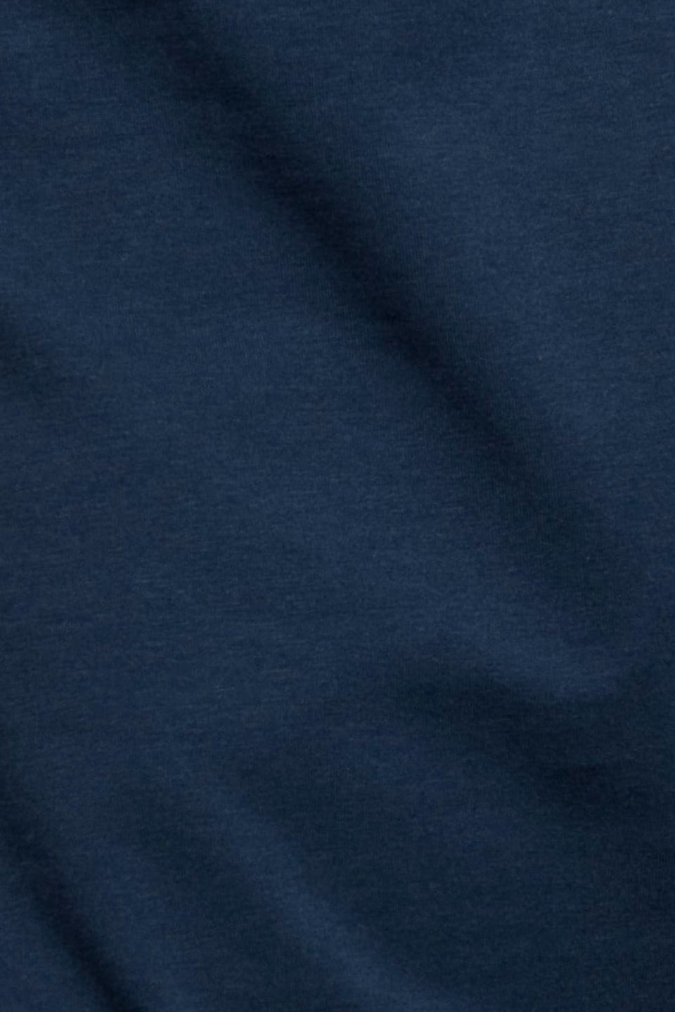 Mr Basic Navy T-shirt