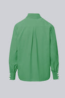 Koszula Miss Chic Deep Grass Green