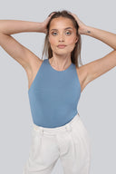 Body Miss Sporty Silver Blue
