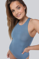 Body Miss Sporty Silver Blue