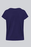 T-shirt Miss Feminine Indygo