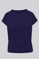 T-shirt Miss Feminine Indygo