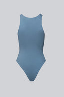 Body Miss Sporty Silver Blue