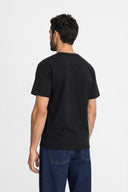 T-shirt Mr Theo Black