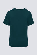 T-shirt Mr Fine Bottle Green