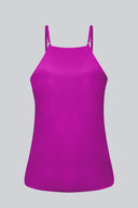 Top Miss Stunning Magenta
