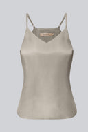 Top Miss Stunning Beige