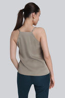 Top Miss Stunning Beige