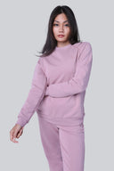 Bluza Miss Relaxed Dusty Pink