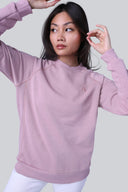 Bluza Miss Relaxed Dusty Pink