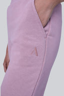 Spodnie Miss Relaxed Dusty Pink