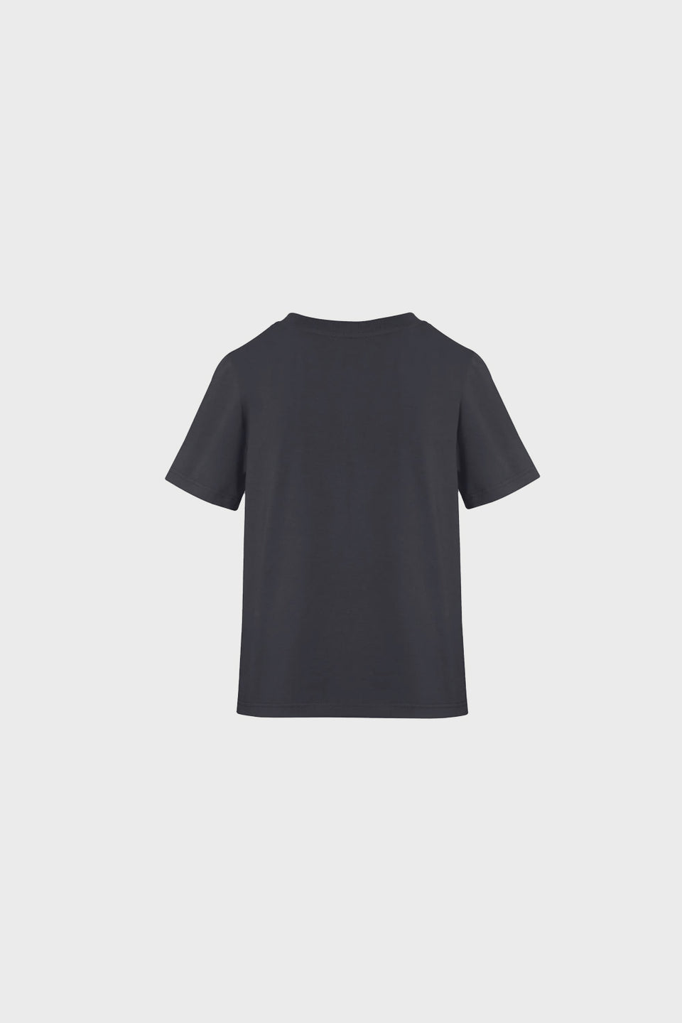 Miss Mighty Steel Grey T-shirt