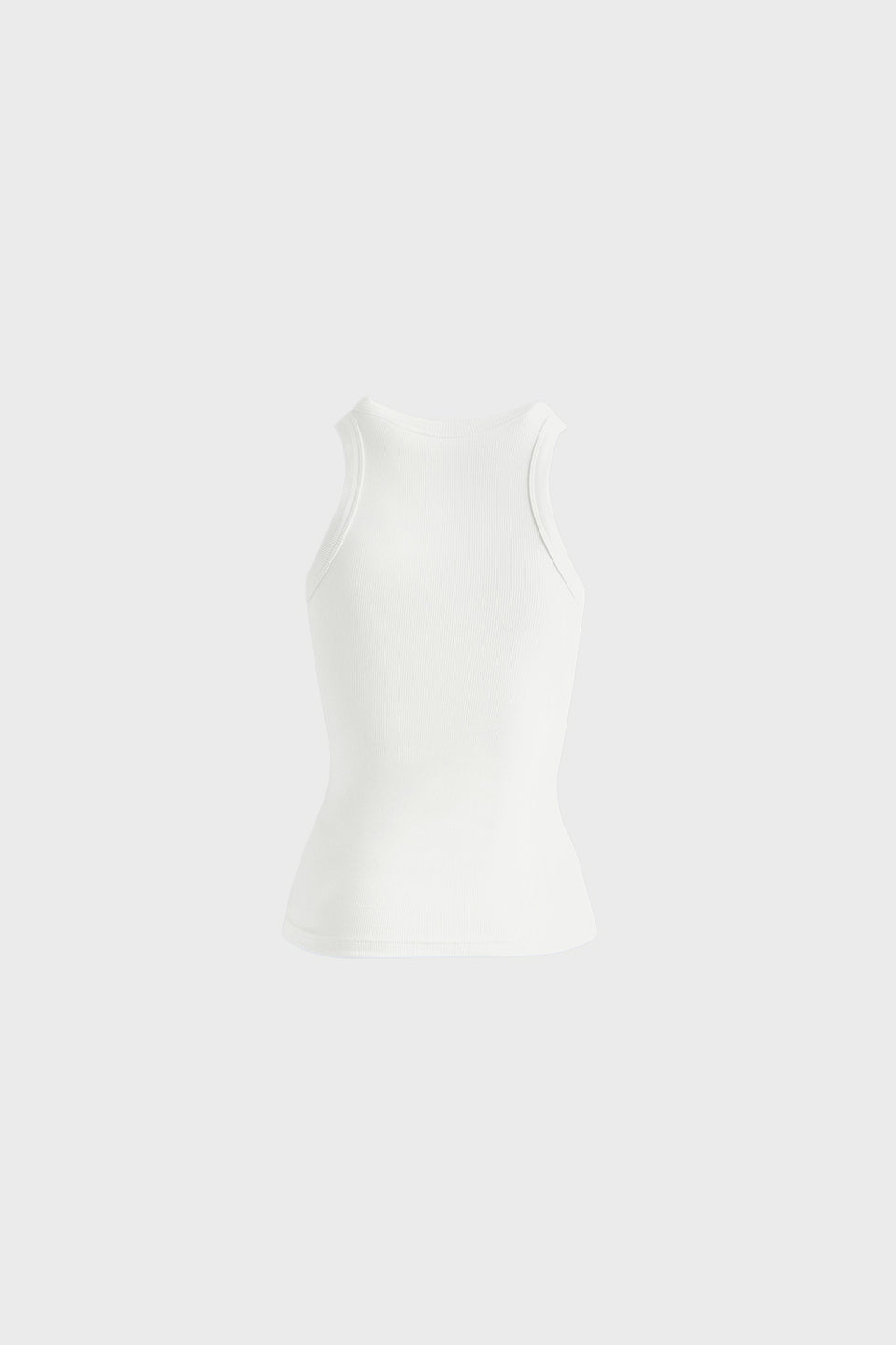 Top Miss Summerly Off White