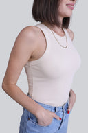 Top Miss Summerly Vanilla