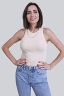 Top Miss Summerly Vanilla