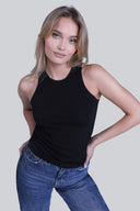 Top Miss Summerly Black