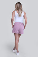 Spodenki Miss Relaxed Dusty Pink