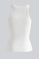 Top Miss Summerly Off White
