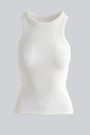 Top Miss Summerly Off White