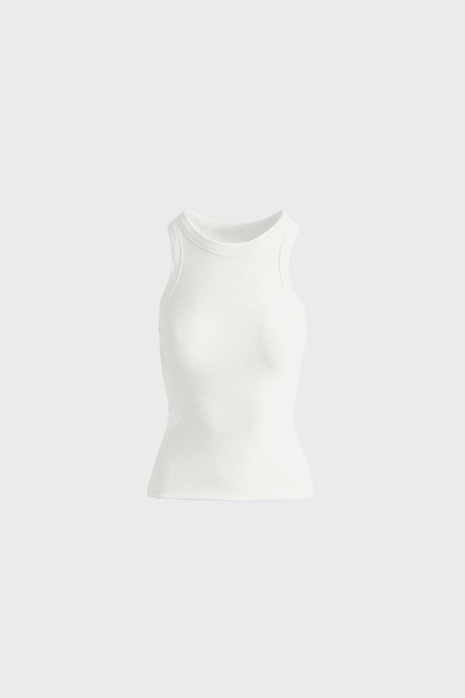 Top Miss Summerly Off White