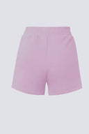 Spodenki Miss Relaxed Dusty Pink