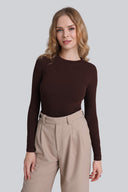 Longsleeve Miss Daily Chocolate