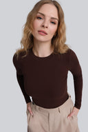 Longsleeve Miss Daily Chocolate
