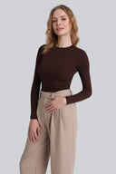 Longsleeve Miss Daily Chocolate