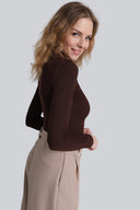 Longsleeve Miss Daily Chocolate