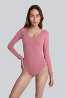 Body Miss Classic Dark Pink