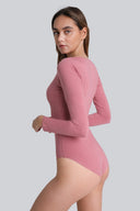 Body Miss Classic Dark Pink