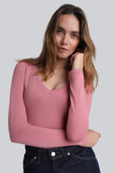 Body Miss Classic Dark Pink