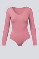 Body Miss Classic Dark Pink