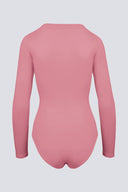 Body Miss Classic Dark Pink