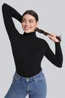 Golf Miss Daily Black