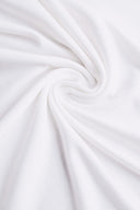 T-shirt Miss Vast Off White